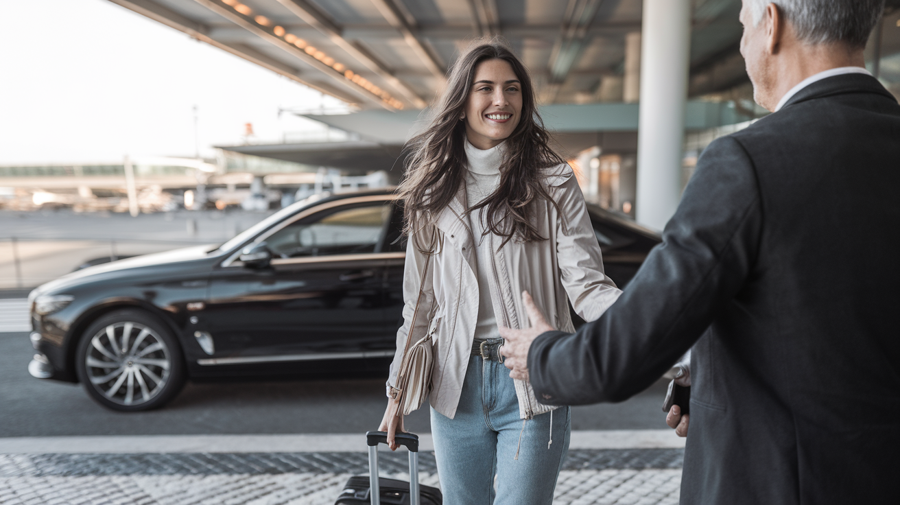 Avelar Airport Transfer from Lisbon: Your Complete Guide
